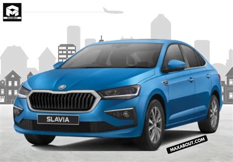 Skoda Slavia Price, Specs, Review, Pics & Mileage in India