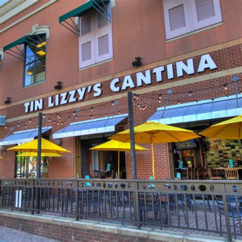 Tin Lizzy's - Mall of Georgia Restaurant - Buford, , GA | OpenTable