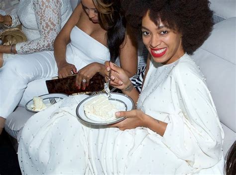 See All The Photos From Beyonce's Mum Tina Knowles' Wedding - Capital XTRA