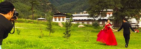 Bhutanese wedding tour – Yelha Bhutan Tours & Travel