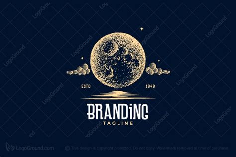 Harvest Moon Logos for Sale