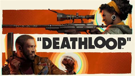 Deathloop release date confirmed, pre-order bonus detailed | JoyFreak