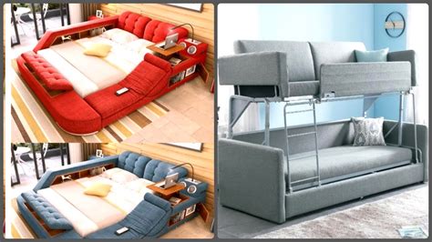 Foldable Sofa Bed | Baci Living Room