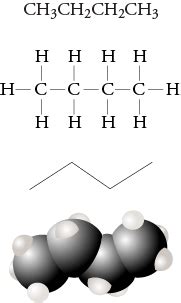 Butane Jmol