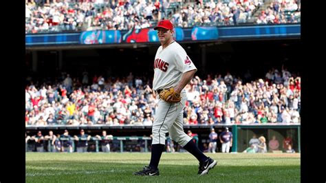 PHOTOS: Cleveland Indians' uniforms throughout the years | wkyc.com