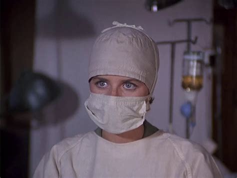 M*A*S*H: Season 1, Episode 3 Requiem for a Lightweight (1 Oct. 1972) Marcia Strassman, Nurse ...