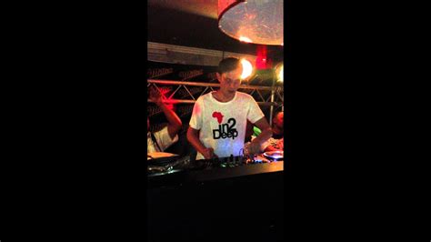 Ralf Gum & Monique Bingham live performance @ BLVD 22.02.2013 - YouTube