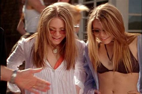 2002 - Getting There - Mary-Kate & Ashley Olsen Photo (18131021) - Fanpop