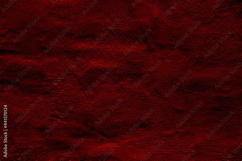 Crimson colored wall background with textures of different shades of ...