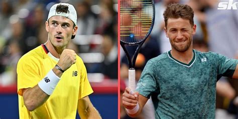 US Open 2022: Casper Ruud vs Tommy Paul preview, head-to-head ...