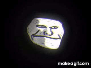 Phonk Trollge on Make a GIF