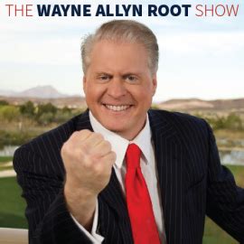 The Wayne Allyn Root Show – USA Radio Network