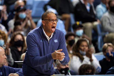 UNC Basketball Recruiting: Tar Heels a team to watch for this 2023 recruit?