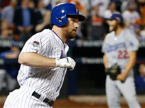 Mets Savor Daniel Murphy’s Home-Run Streak - The New York Times