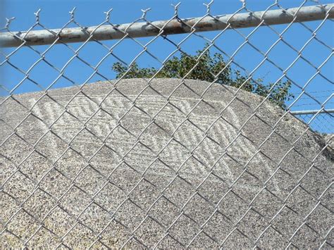 Not Fade Away: Maze Stone Park - Hemet, CA, USA