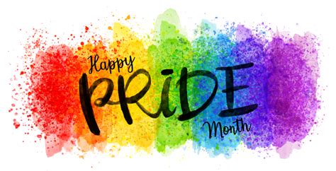 Happy PRIDE month ~ Let's celebrate with FREE books! - Love Bytes Reviews