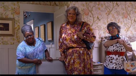 "A Madea Family Funeral" Movie Review - ReelRundown