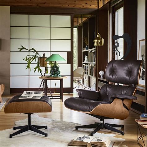 Vitra Eames Lounge Chair | ubicaciondepersonas.cdmx.gob.mx