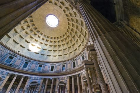 Why You Should Know About the Pantheon in Rome