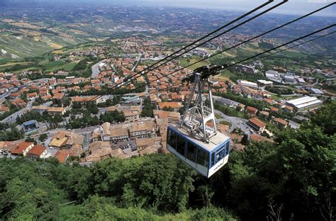 A Self-Guided San Marino Tour - Girl about the Globe