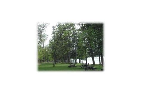 Akeley Campground - Akeley, MN