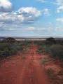 Photo of desert dirt road | Free Australian Stock Images