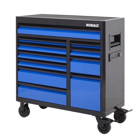 Kobalt 3000 Series Tool Chest - Wibe Blog