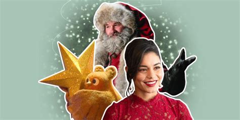 20 Christmas Movies You Can Stream on Netflix Right Now