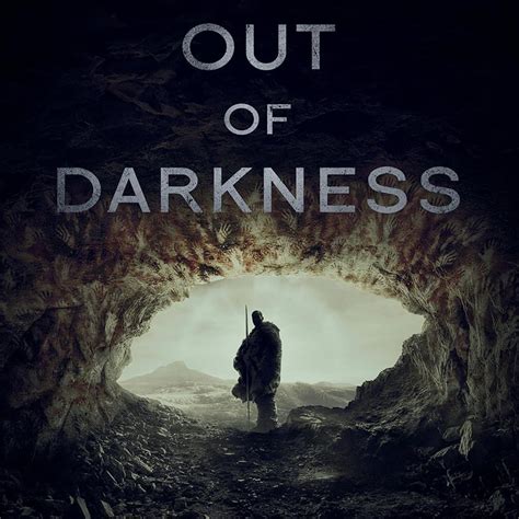 Out of Darkness - IGN