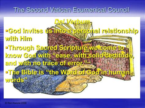 PPT - The Second Vatican Ecumenical Council PowerPoint Presentation, free download - ID:1192039