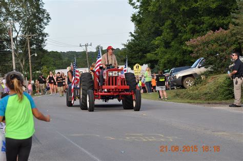 2015 August 21, Parade Founders Day | Founders day, Parades, Founder