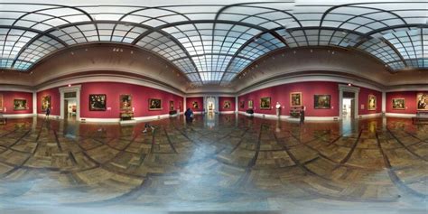 Toledo Museum of Art - Great Gallery