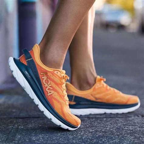 On Cloud vs Hoka: Who Has The Best Running Shoes? | ClothedUp