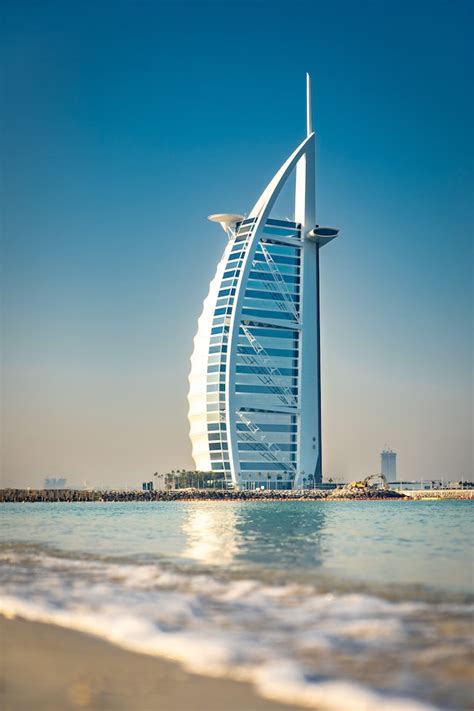 15 Most Famous Buildings in Dubai - Property Finder Blog UAE