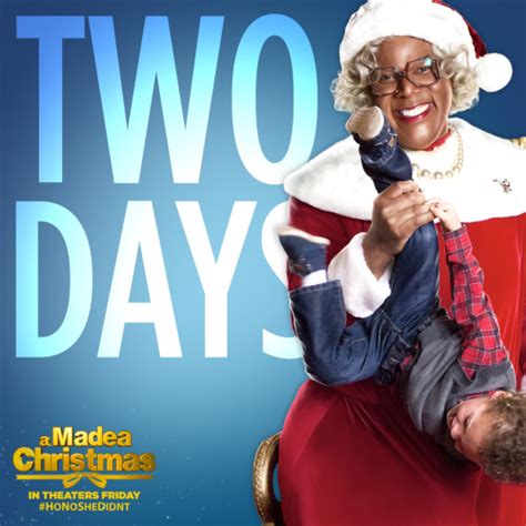 a madea christmas on Tumblr