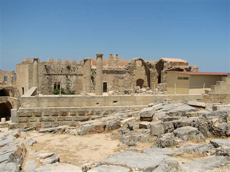 File:Lindos Rhodes Greece 10.jpg - Wikimedia Commons