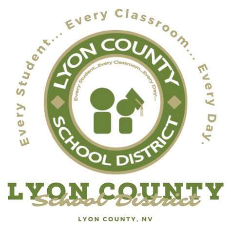 Home - Lyon County School District