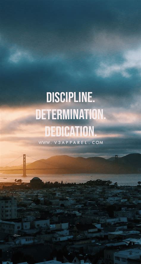 Determination Quotes Wallpaper