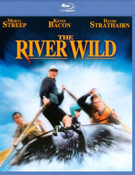 The River Wild (1994) - Curtis Hanson | Synopsis, Characteristics, Moods, Themes and Related ...