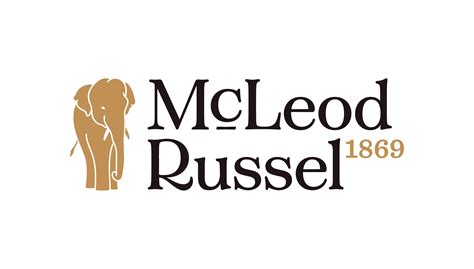 McLeod Russel | The World's Finest Tea In Your Cup