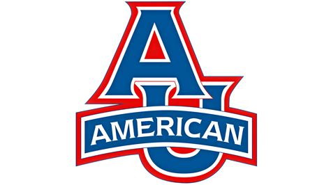 American University Logo PNG