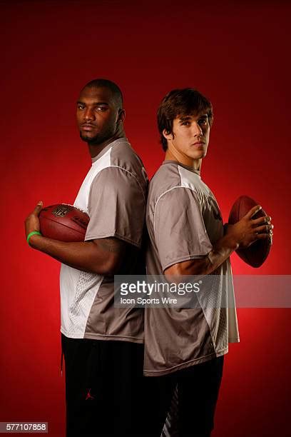 Brady Quinn Draft Photos and Premium High Res Pictures - Getty Images