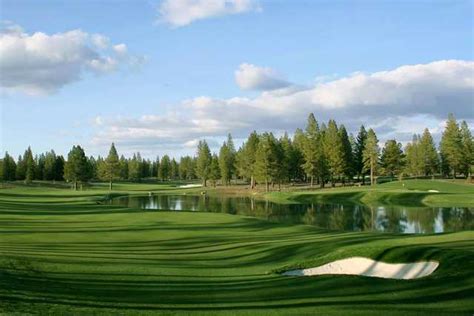 Old Greenwood Golf Course - Reviews & Course Info | GolfNow