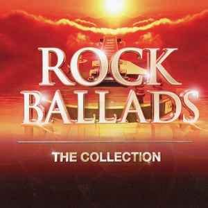 Rock Ballads: The Collection (2014, CD) | Discogs