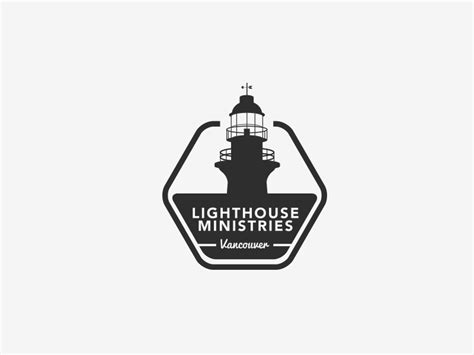 Lighthouse Ministries Logo by JJ Lee - Dribbble