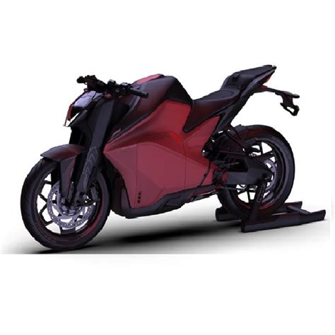 How Fast Is The Fastest Electric Motorcycle In World | Reviewmotors.co