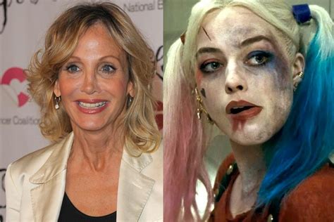 Muere Arleen Sorkin, la actriz que le puso voz a Harley Quinn | Marca