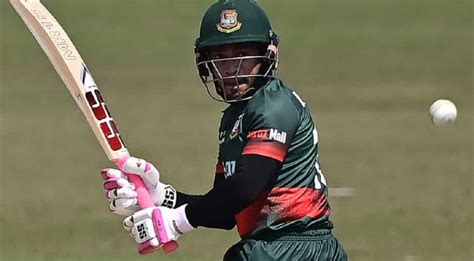 Bangladesh wicket-keeper Mushfiqur Rahim retires from T20Is to focus on ODI and Tests - Sports News