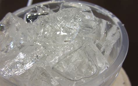 Clear ice cubes HD wallpaper | Wallpaper Flare