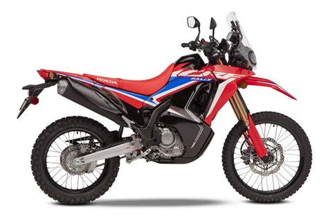 2021 Honda CRF300L Specs and Features You Need to Know